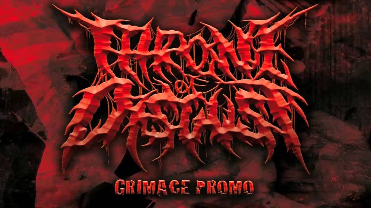 Throne of Disgust - Forever Enslaved (NEW 2013 HD)
