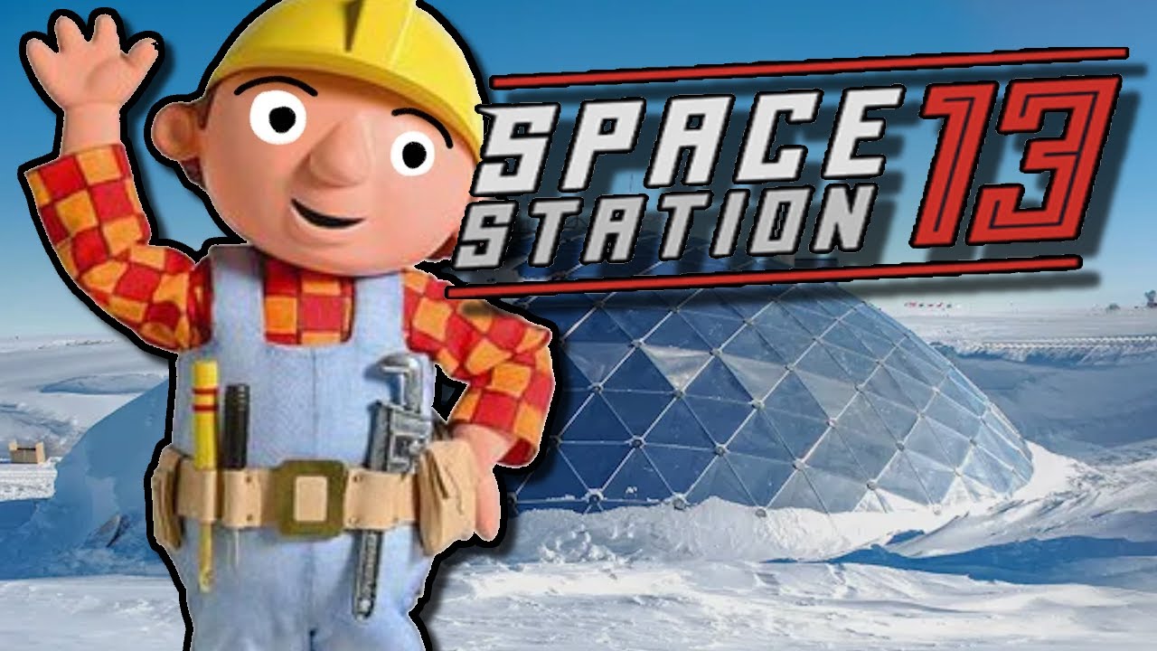 Build Your Own Ice Station: March 2024