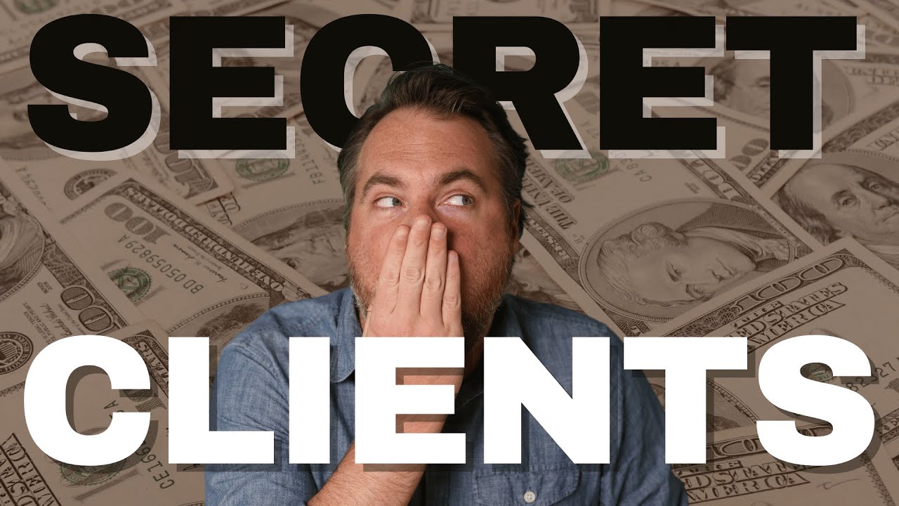 A Secret Spot to Find More Freelance Clients (Right Under Your Nose)
