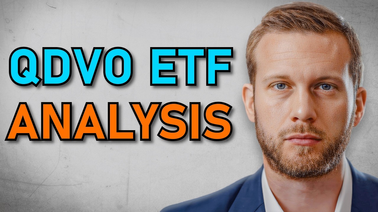 QDVO ETF: Reviewed by CFA Charterholder