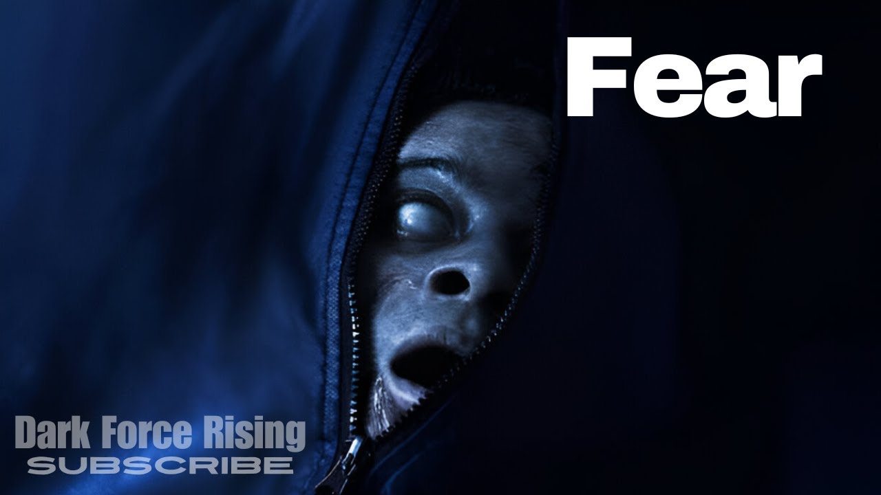 Overcoming Fear The Hidden Power of Pain | Powerful Dark Motivational Video