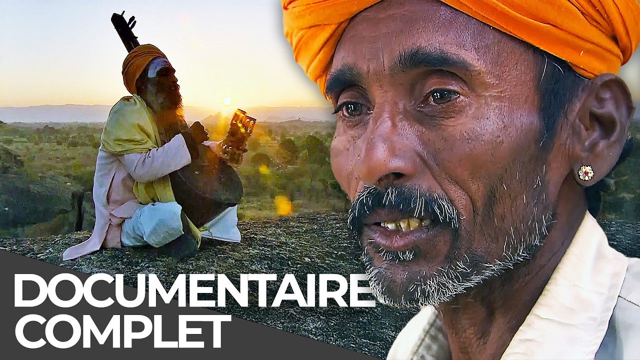 Quelque part sur terre : Rajasthan | Histoires du bout du monde | Documentaire Français
