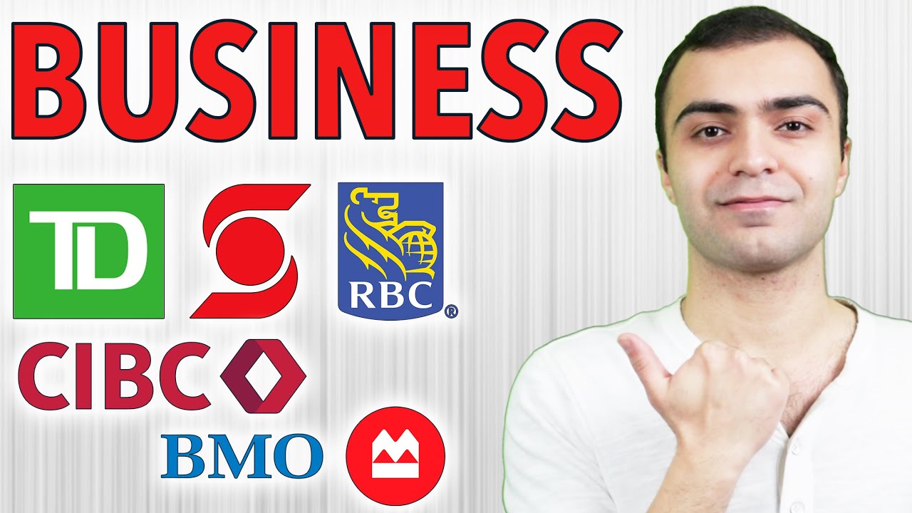 Best Business Bank Account in Canada 2025