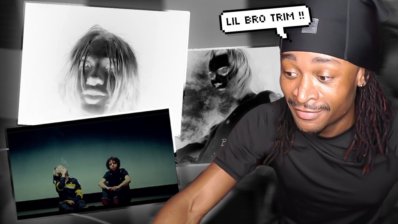 Nettspend - HOPSCOTCH, Shut Up, & impact (feat. xaviersobased) | Reaction