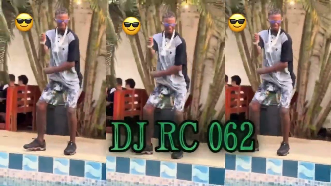 AÍ QUE CALOR (ELETROFUNK DJ RC 062)