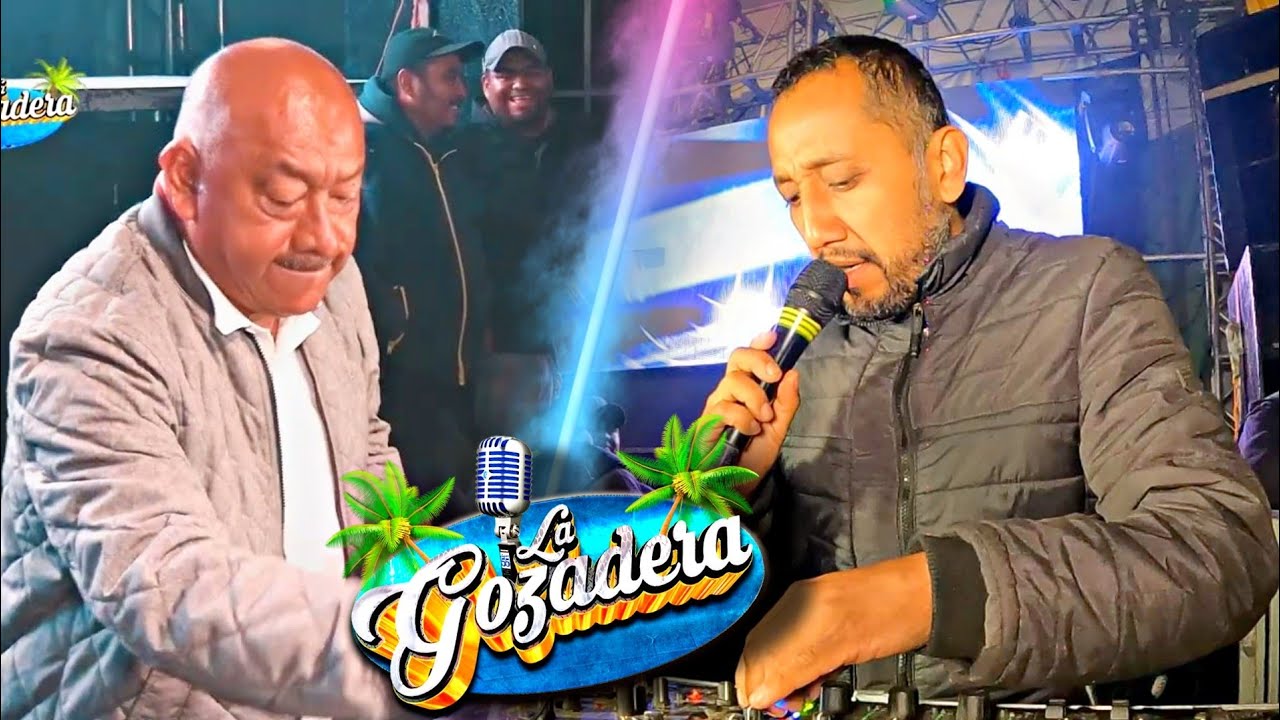¡SOLO BUENA MUSICA SONO EN ESTE MAGNO EVENTO! SONIDO RECUERDO ANTILLANO Y SONIDO SONORAMICO | HGO