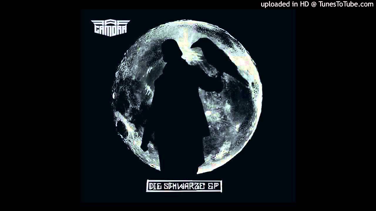 RAF Camora - Ist das alles (komplette 