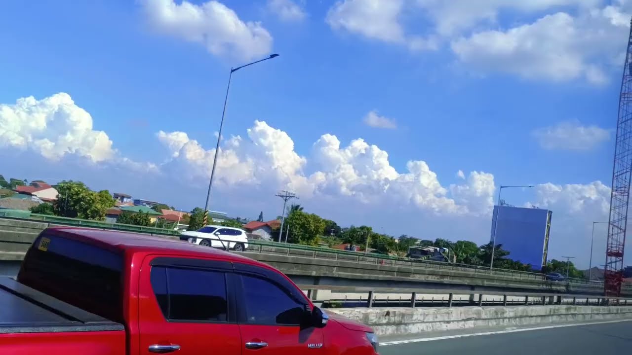 Another Day Roadtrip from Baguio to Manila Via TPLEX