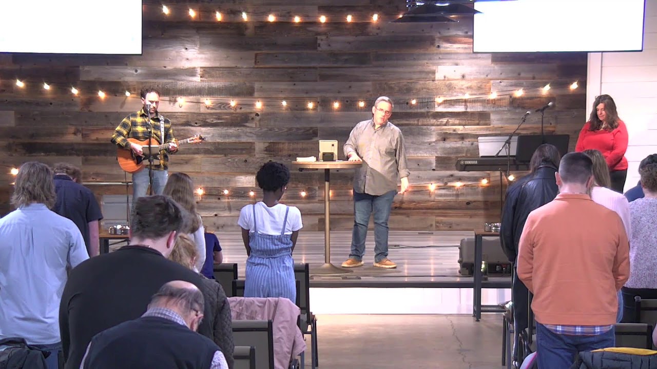 BCC Worship Service 2/15/2026