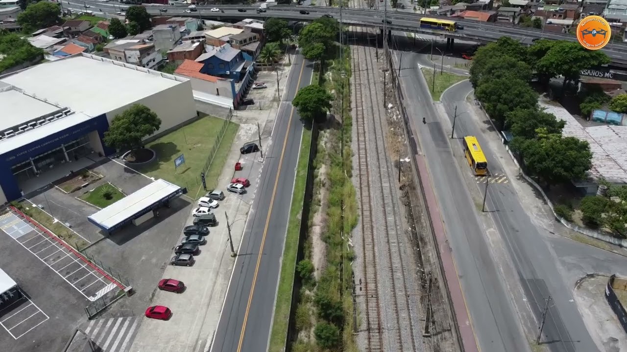 Super Centro Carioca de Saúde em Campo Grande