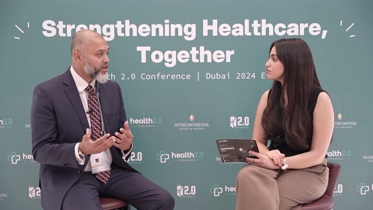 Honoring Excellence | A Chat with Dr. Fahad G. Attar | 
