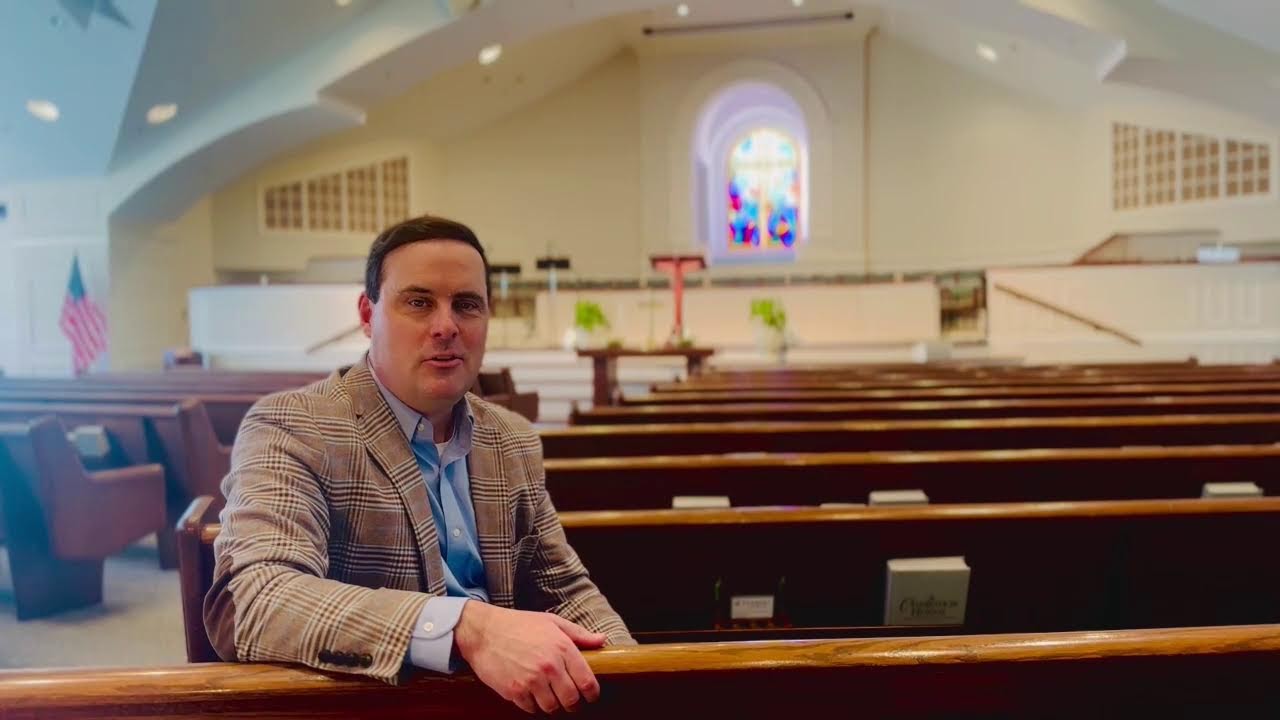 Evangel Church PCA is Live Now