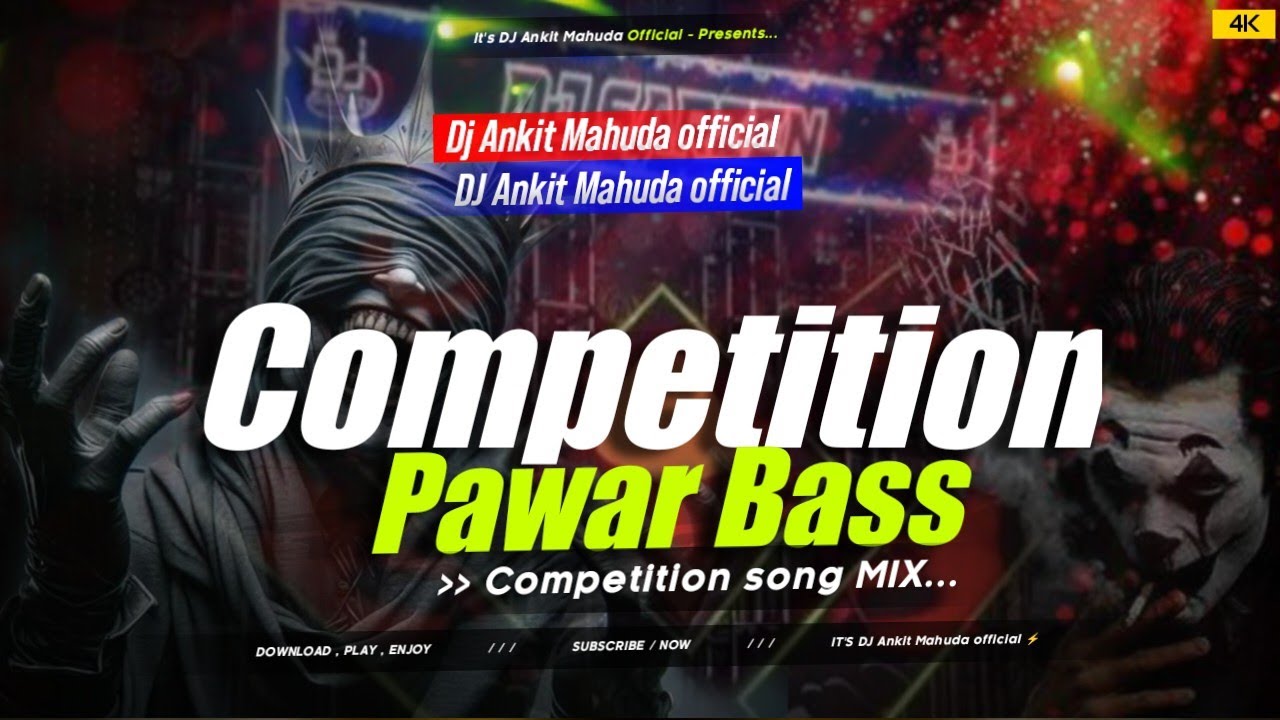 🔊🔊⚡DJ Sajan song competition full power bass 🔊 vibration mix[ DJ Ankit Mahuda ⚡ ⚡ official]✓✓🔊🔊🚨🚨🚨🚨🚨