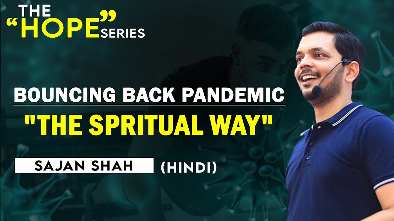 Bouncing BACK Pandemic 