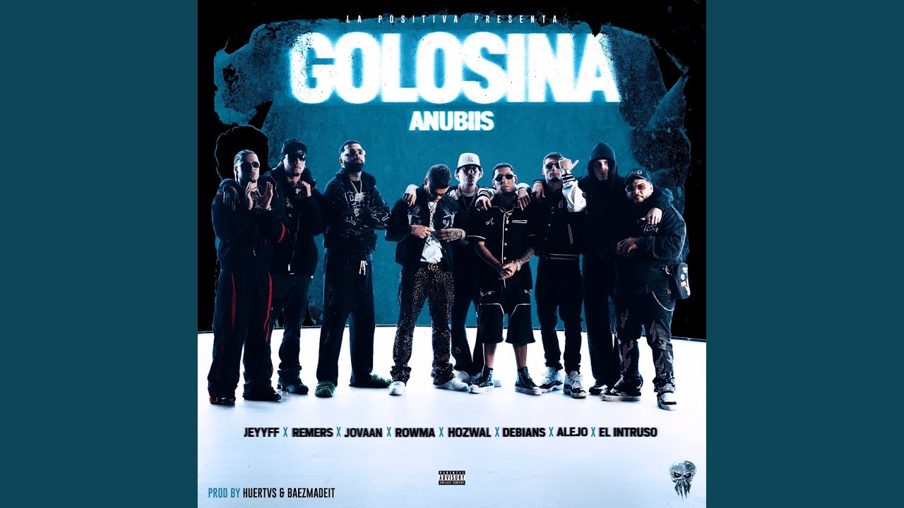 Golosina