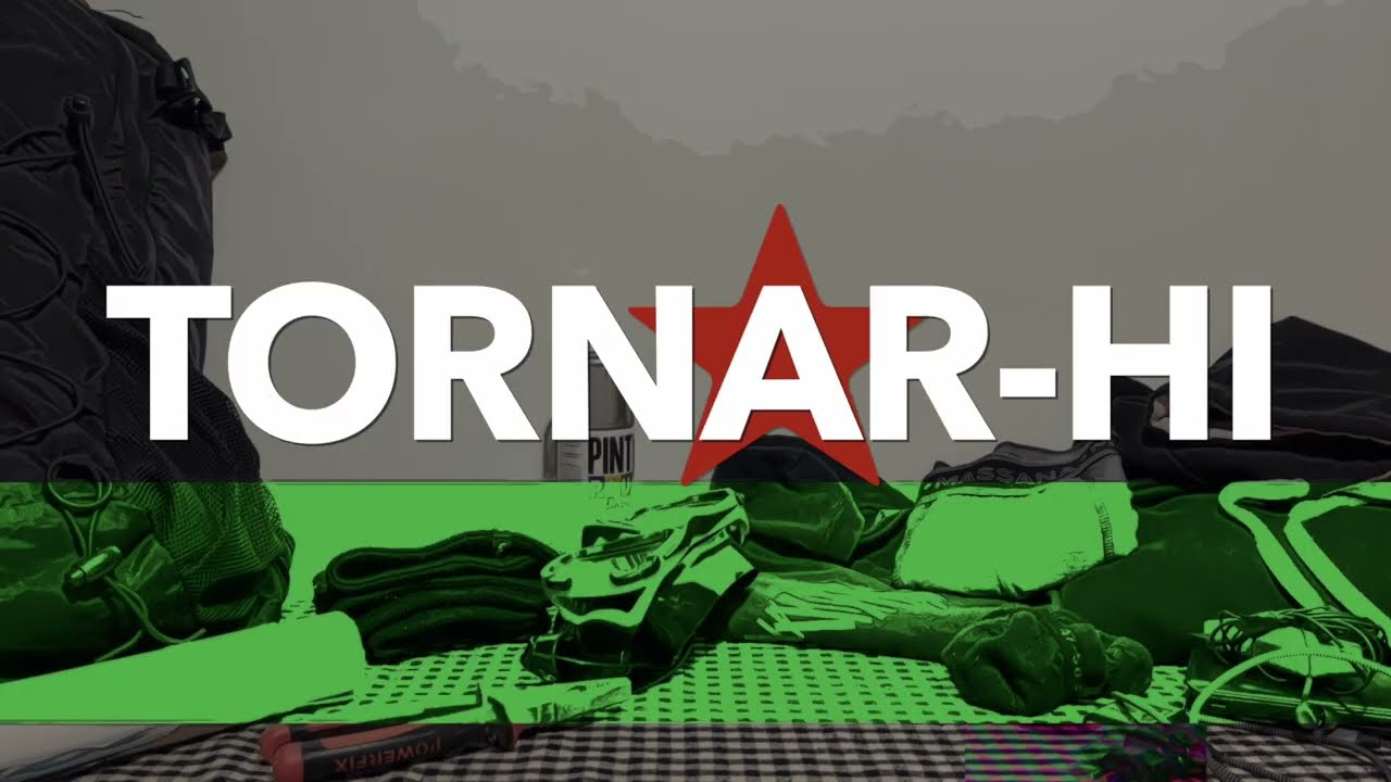 Tornar-hi [BRAMS]