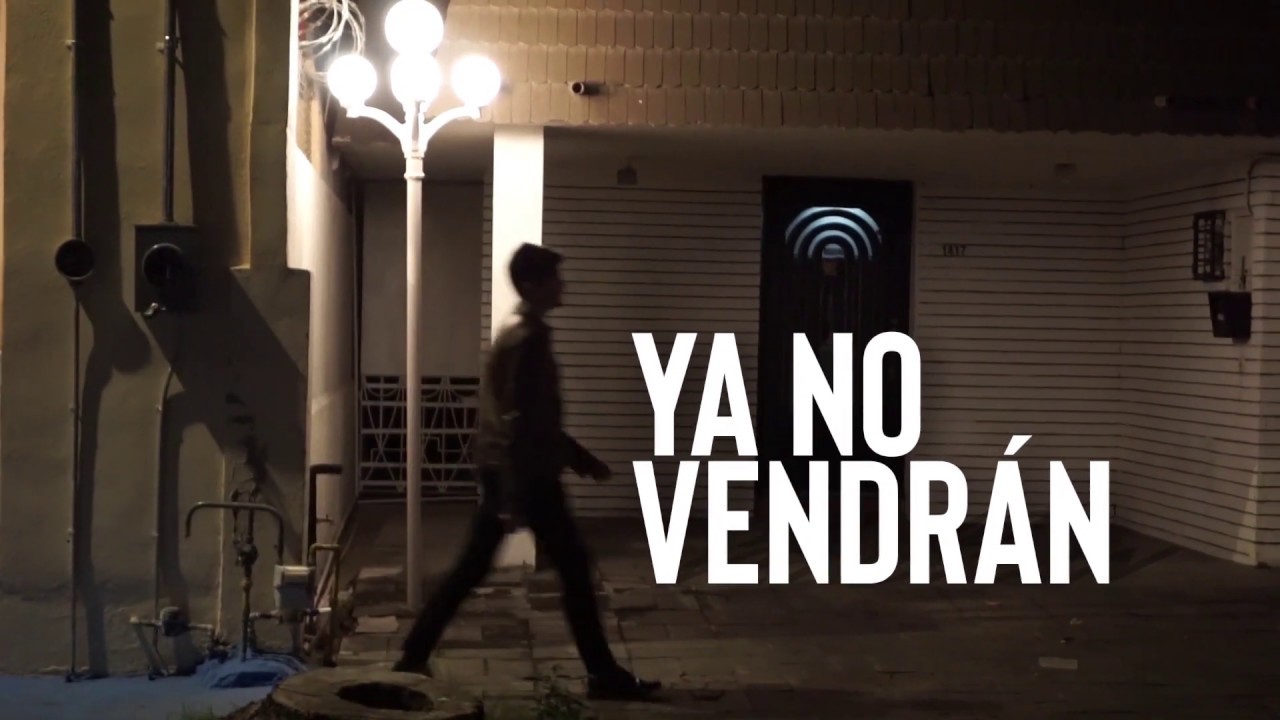Cruzeta  - Ya No Vendr&aacute;n (Video Oficial)