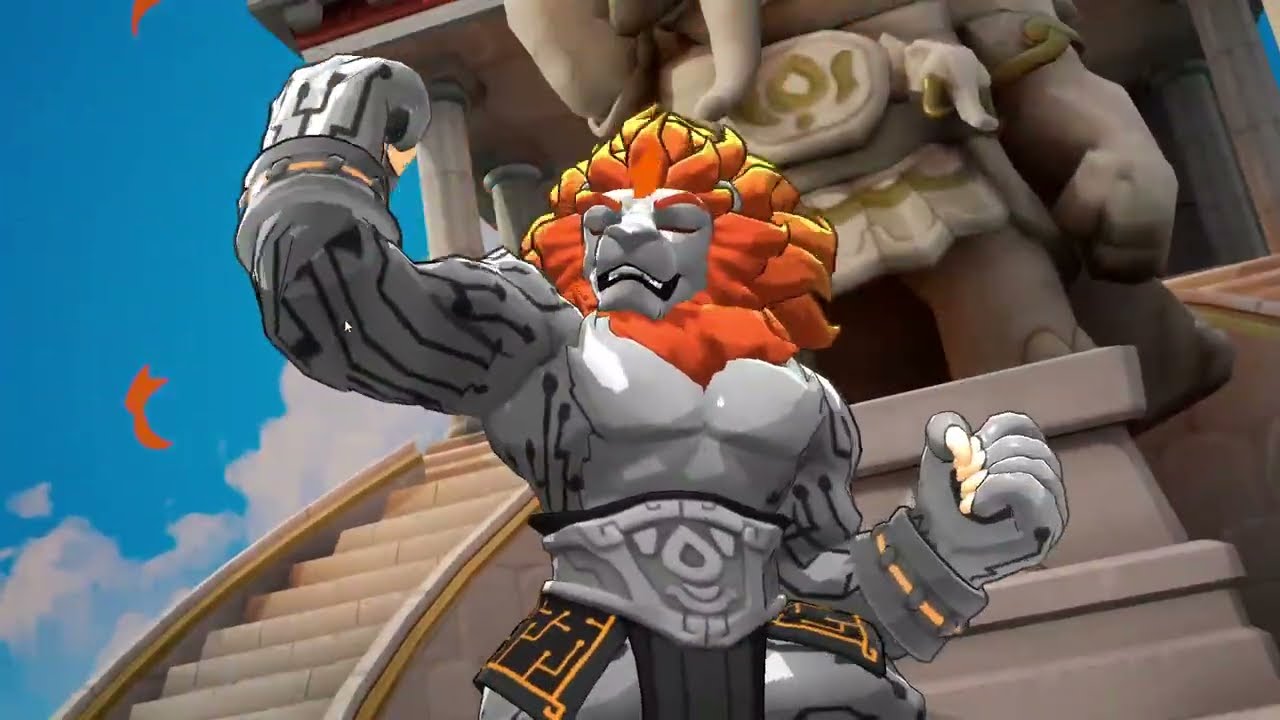 Smash Open 42 - Rivals 2 - Full VOD