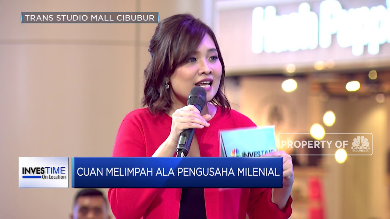 Kunci Sukses Atta Halilintar Jadi Youtuber dan Pengusaha Muda