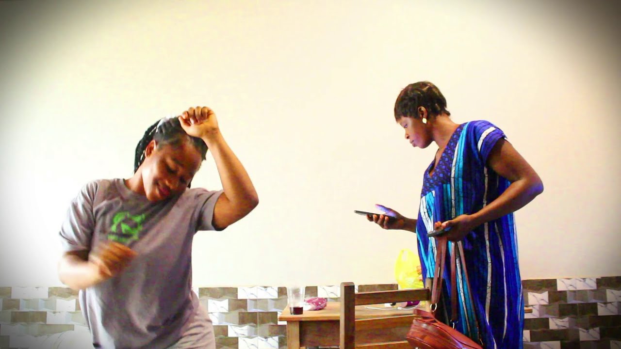 Preyerful 1 -  created by Nyamenipa