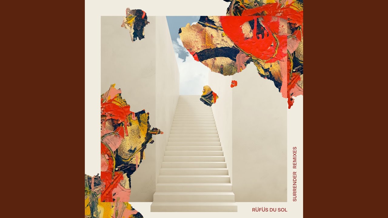 Wildfire (Colyn Remix)