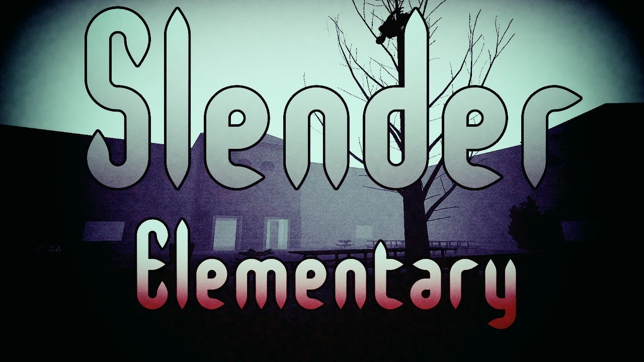 Slender Elementary : Bonne Rentrée !
