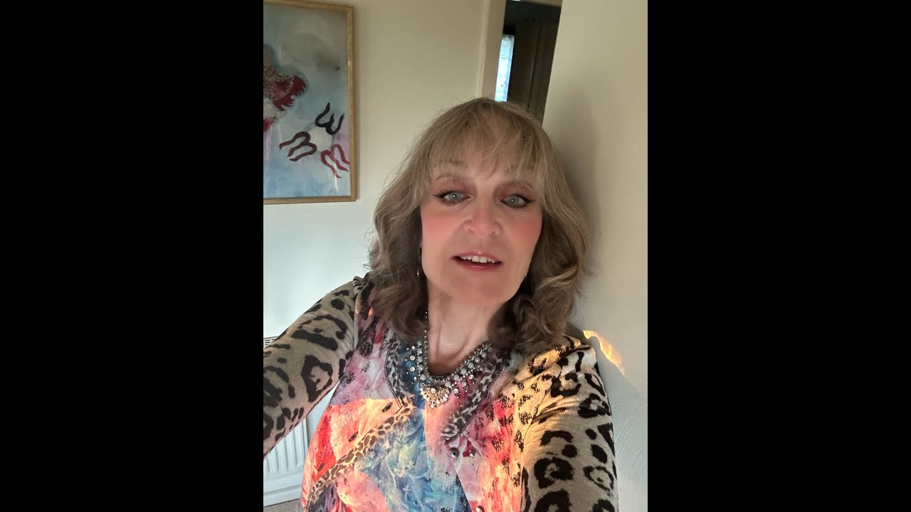 Jane Sanger - Creative Queens - Female Film Director