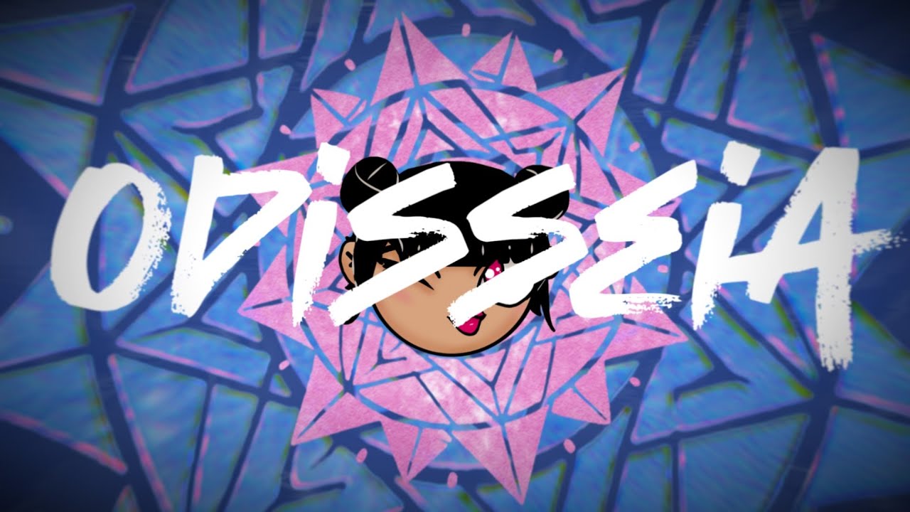 6. Odisseia- Ruby (Yuhn) SAMSARA