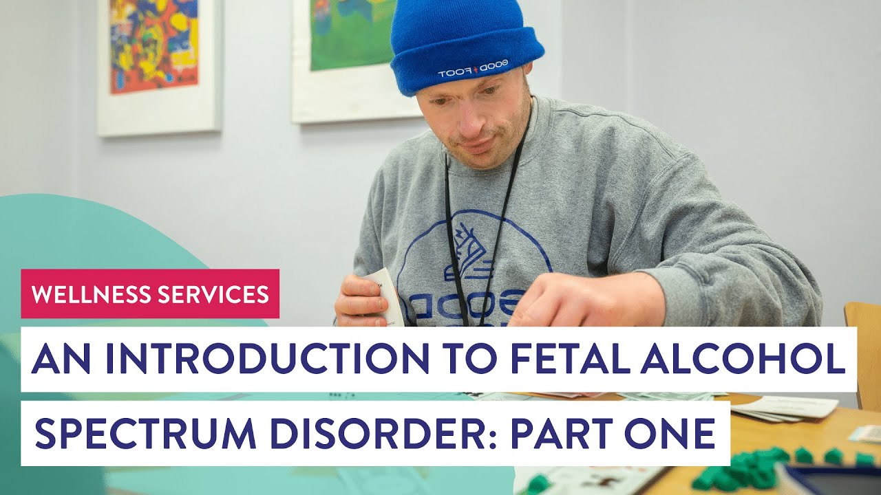 An Introduction to FASD | Part one: What is FASD?