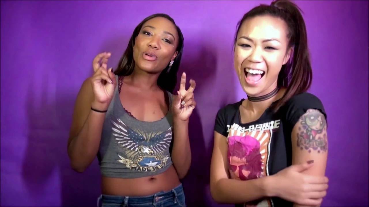 INTRODUCING: CHANELL & MINNIE!