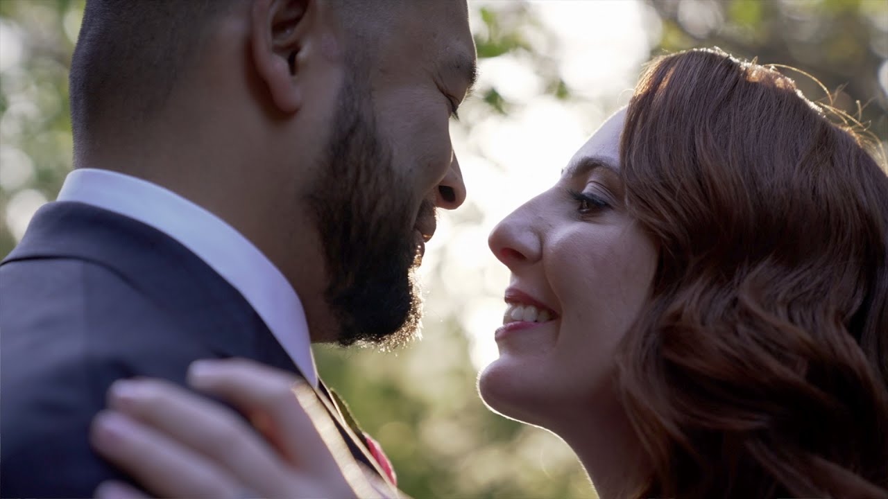 Camille + Robert Wedding Video💖 The Brazilian Room / Tilden Park / Berkeley, CA