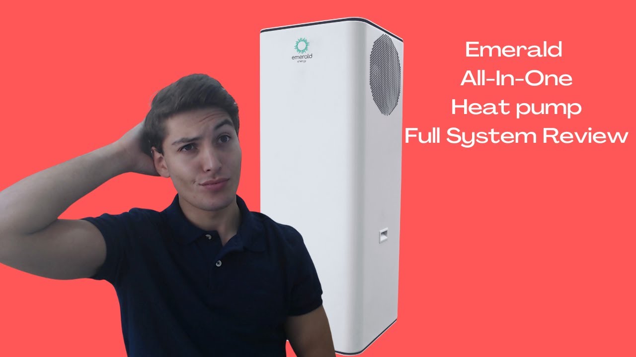 Emerald All-In-One 270 and 220 Full Review