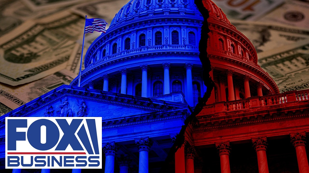 GOP rep says Senate holds the answer to one MASSIVE election fight