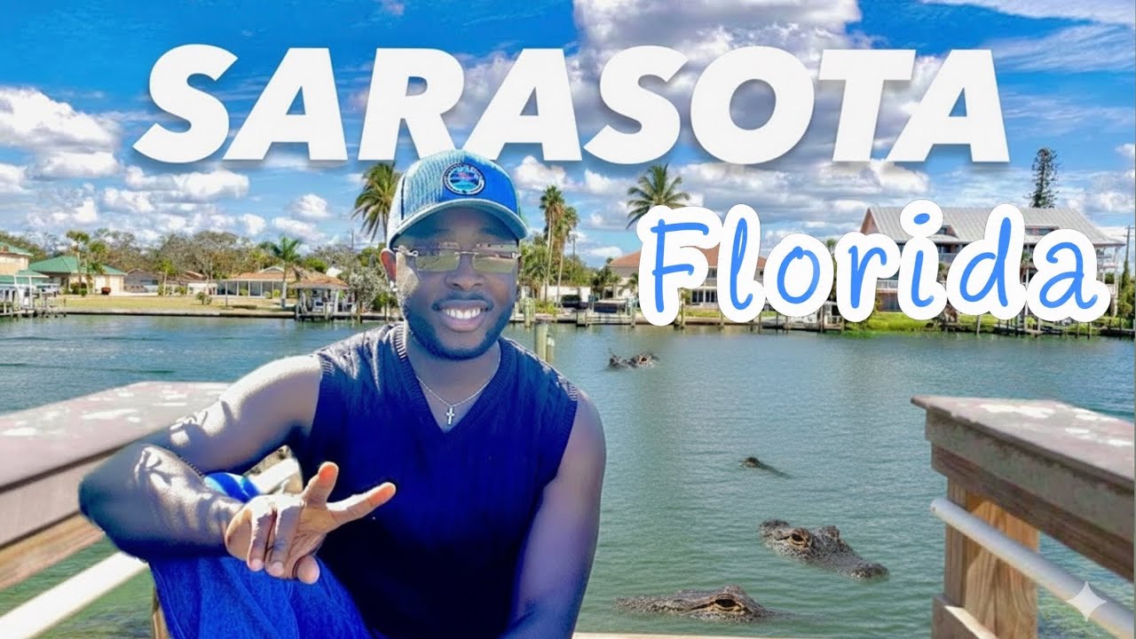 I Did Florida Wrong — On Purpose