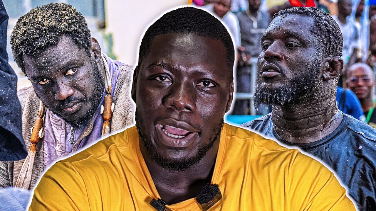 Exclusif - Franc prêt contre Balla Gaye ou Sa Thiès : 