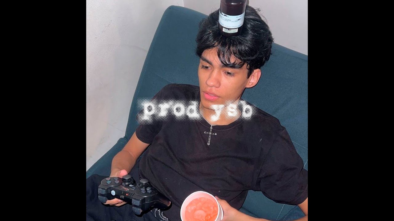 [FREE] Rudies Flacko x Mav x Luangelus x Plug Type Beat 