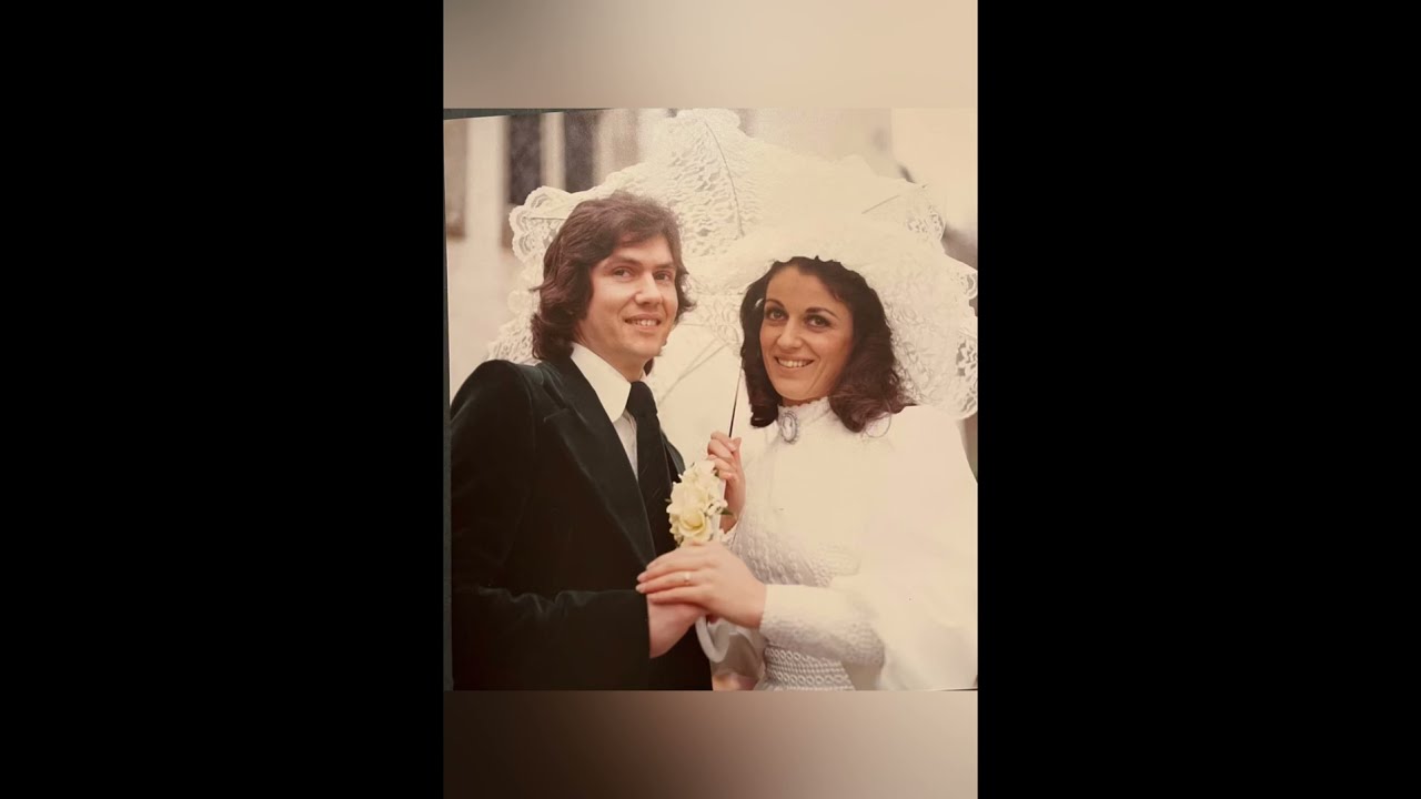 Drew Ross 25th November 1945 - 23rd May 2024