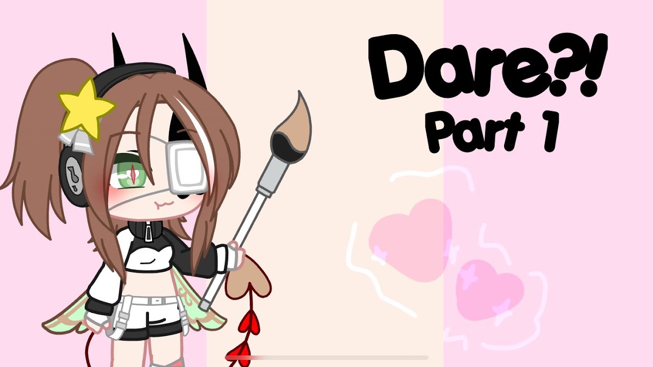 ||Dare ✨💕|| Part 1 🌹 #MiloOnly_Onyt