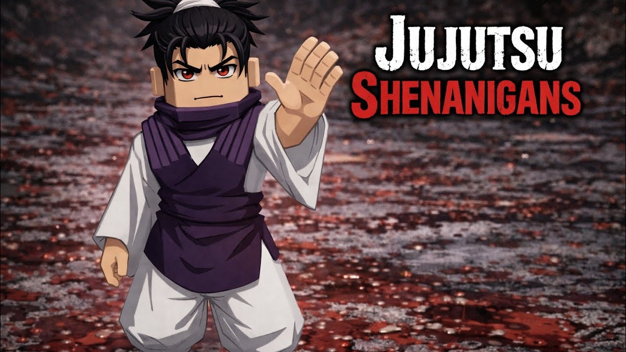jjs ep 6 choso