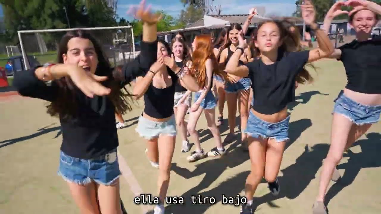 VIDEO 17 QUEENS MAIA