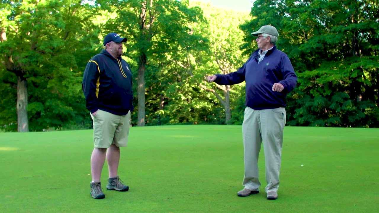 Mondays with Matt: Short Stories with Matt Shaffer