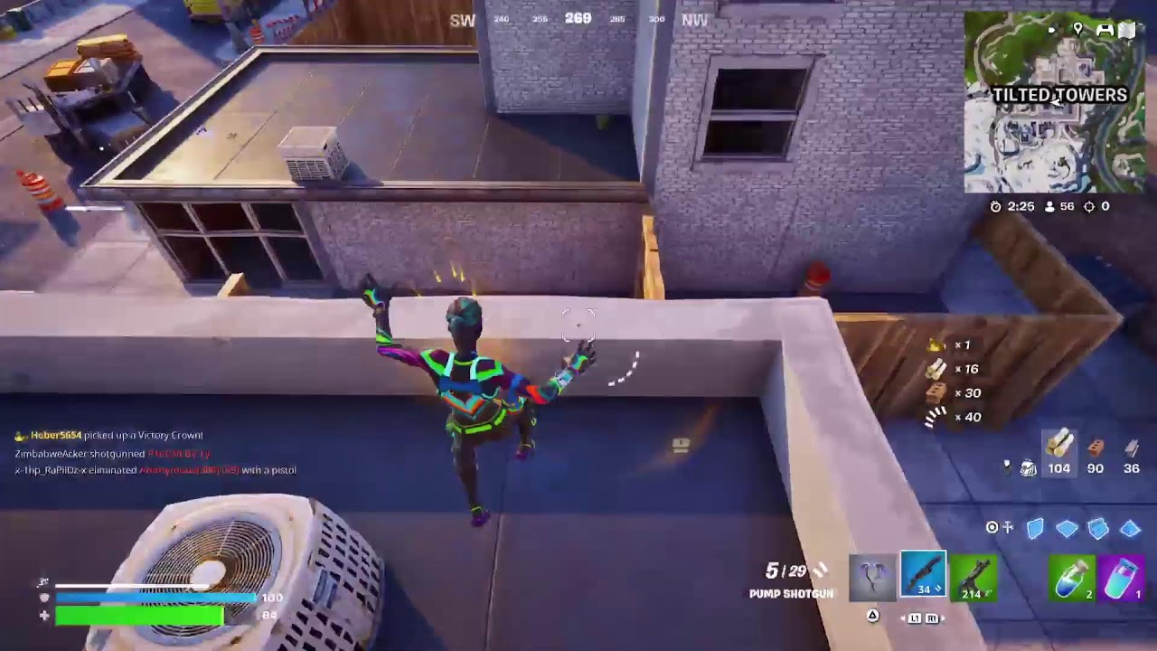 Fortnite
