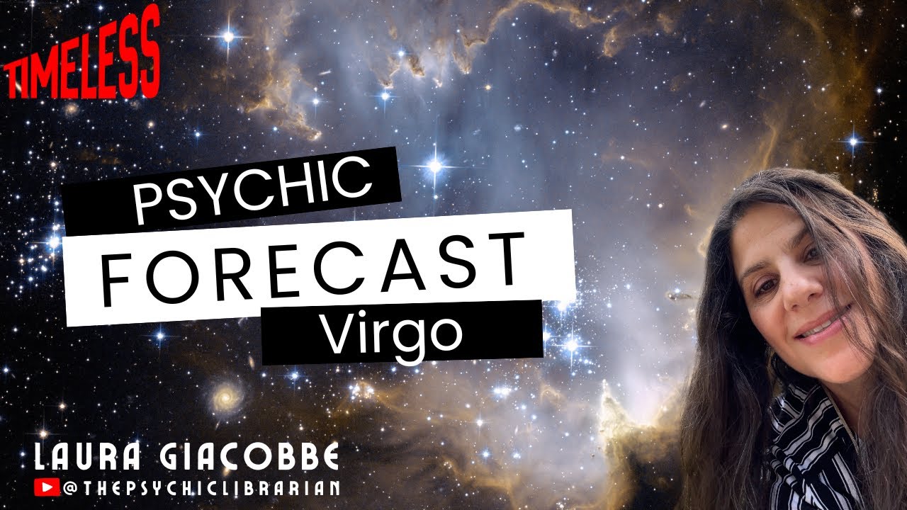 🌾♍ Timeless Virgo Reading | Sun, Moon & Rising Guidance