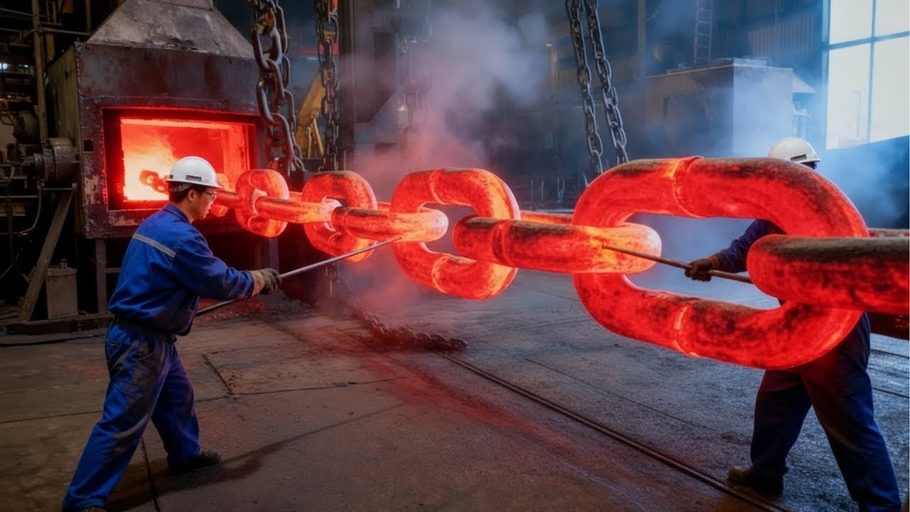 Wie Aluminium Hergestellt Wird & Wo Es Eigentlich Herkommt!😱