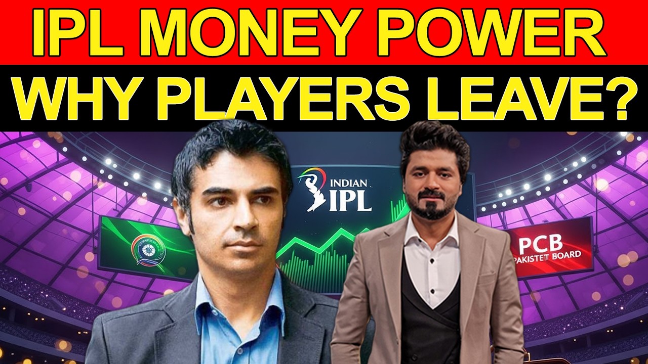 PSL 11 Goals: Can It Compete with IPL&rsquo;s Financial Power?