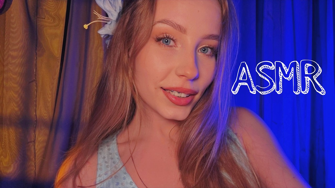 🍍асмр стрим, live asmr #asmr #асмр #live