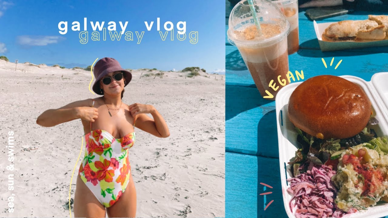 last holiday vlog | swimming, good food & bad news