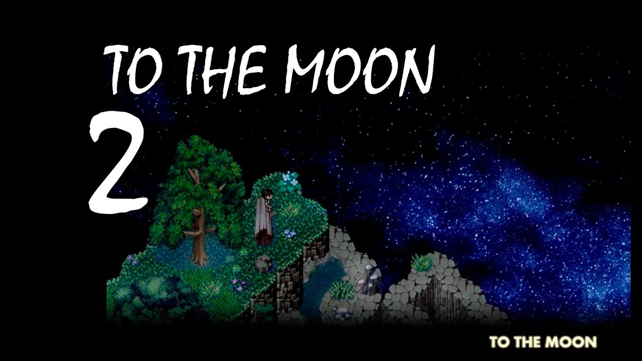 2 To The Moon