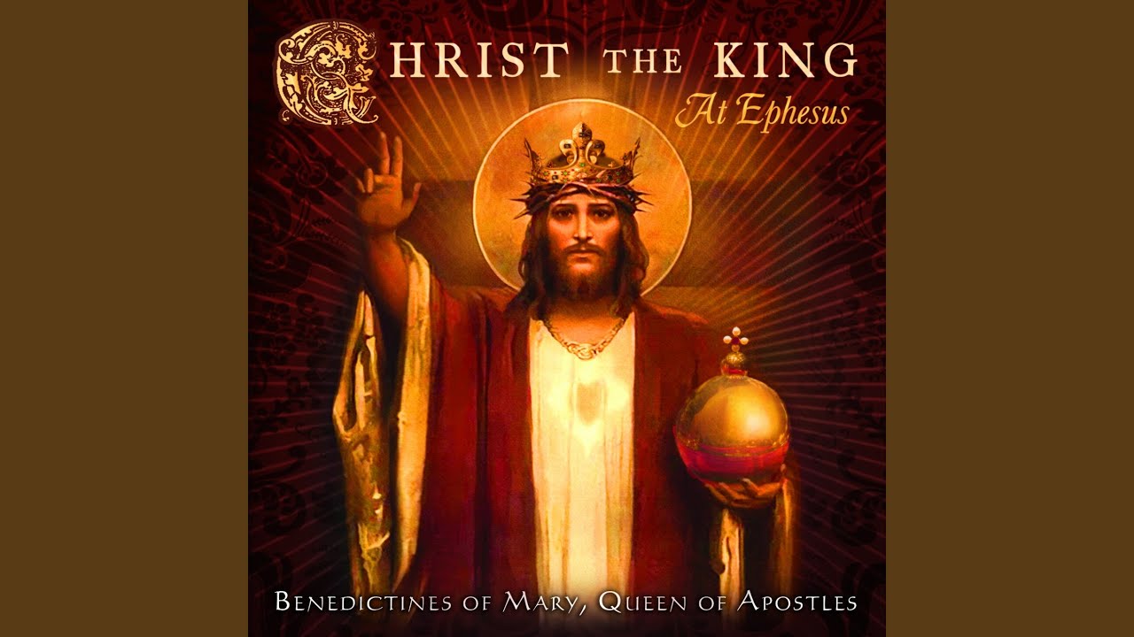 Jesu Corona Virginum