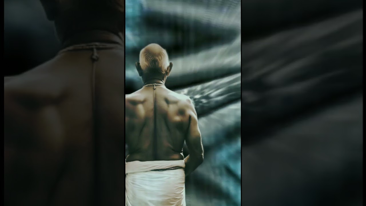 The Rise and Fall of Veerappan